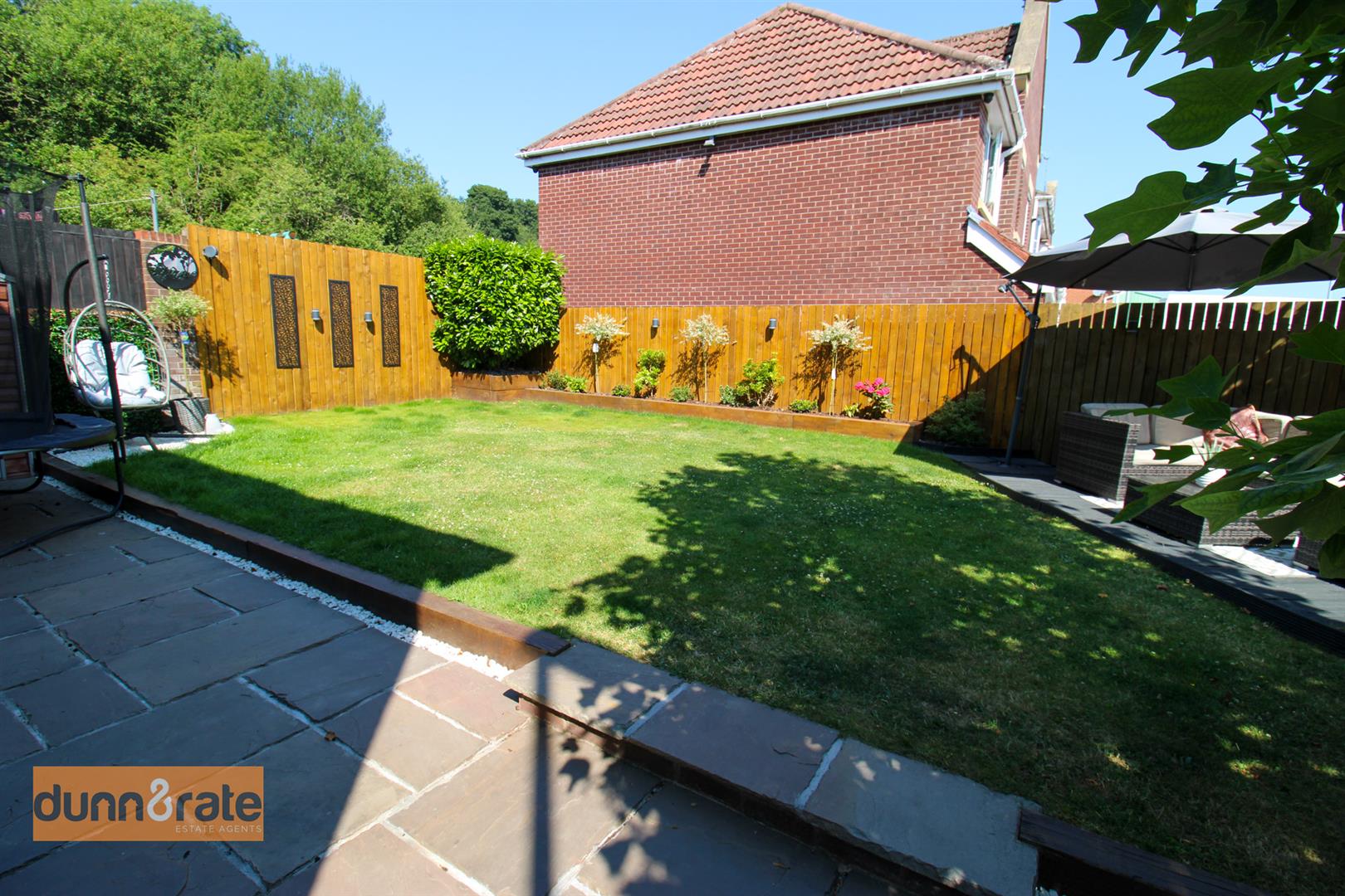 Emerald Way, Milton, Stoke-On-Trent